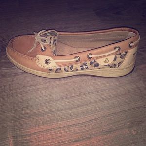 Sperry shoes